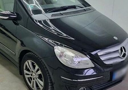 Mercedes-Benz B 200 Turbo -