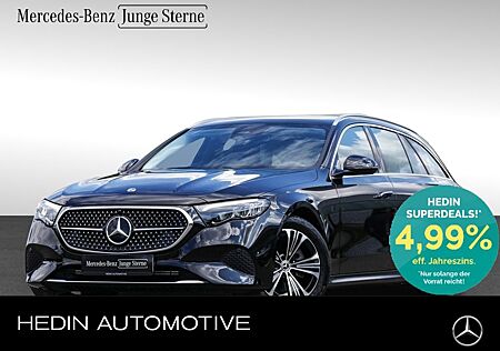 Mercedes-Benz E 200 T-Modell |Avantgarde|LED|DISTR|NAVI|KEYL