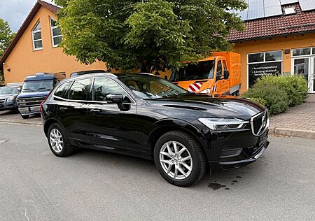Volvo XC 60 XC60 Momentum B5 4x4 TÜVLM-Felgen