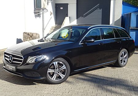 Mercedes-Benz E 200 T-Modell Avantgarde MOPF MBUX/LED/GSSD