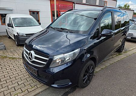 Mercedes-Benz V 220 gebraucht kaufen Mercedes-Benz V 220 V -Klasse CDI EDITION 4MATIC 1.Hd