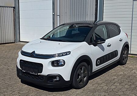 Citroën C3 Shine