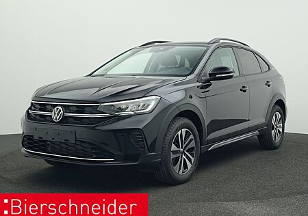 VW Taigo Volkswagen 1.5 TSI DSG ENERGY 3-J-AS-GARANTIE AHK NAV