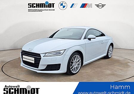 Audi TT Coupe 2.0 TFSI S tronic + TÜV-bis-06.2027