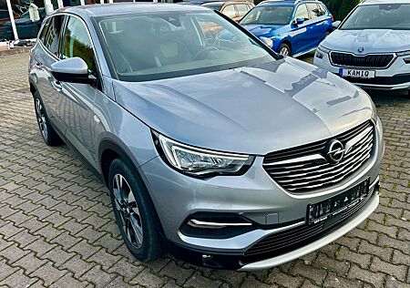Opel Grandland X Grandland (X) Innovation *AHK/ElektrHeck/8xRad