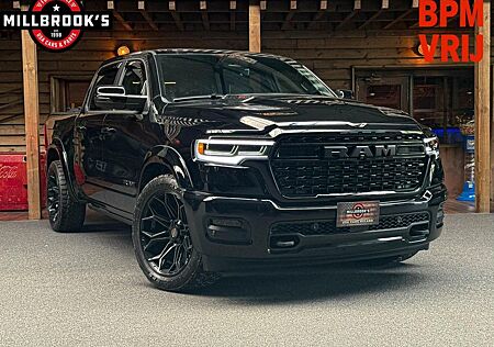 Dodge RAM 1500 Limited Hurricane 540 PK Widebody, high