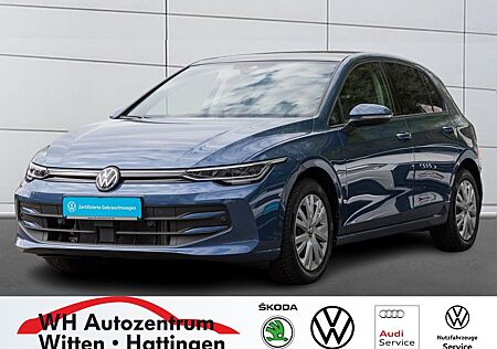 VW Golf Volkswagen VIII 1.5 TSI LIFE PANORAMA LED PDC SITZHZG