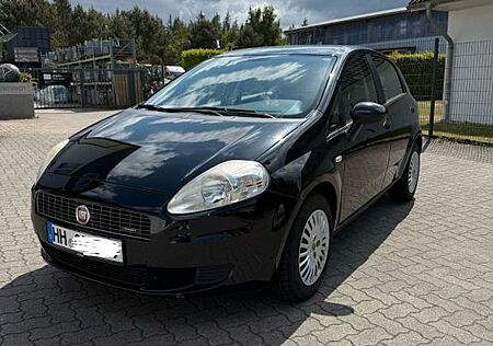 Fiat Punto 1.4 Großer Motor 95PS / 5 Türen / Klima