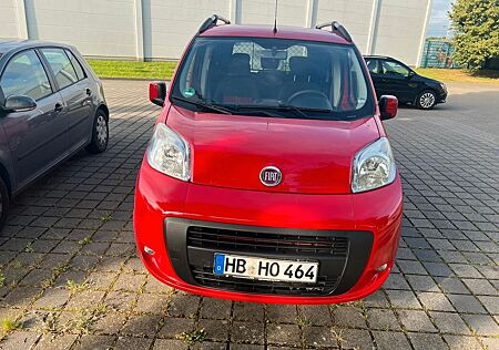 Fiat Qubo 1.4 8V MY MY