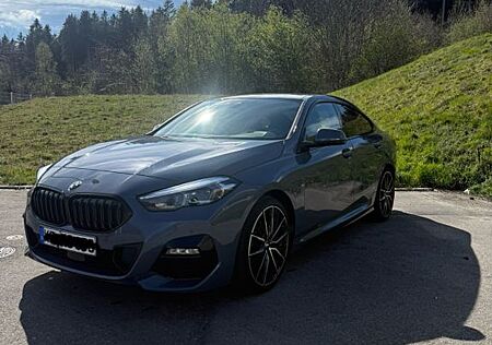 BMW 220 Gran Coupé