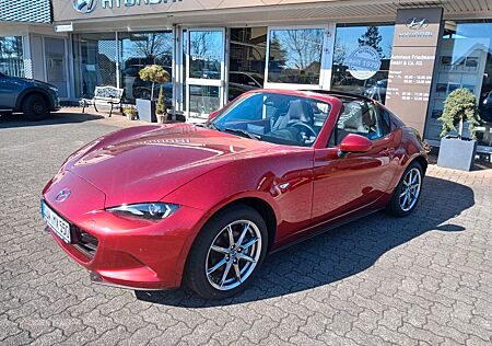 Mazda MX-5 Exclusive-Line RF
