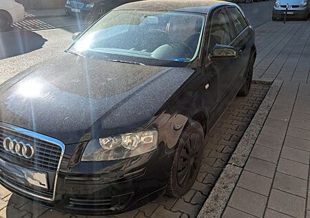 Audi A3 1.6 Ambiente Ambiente
