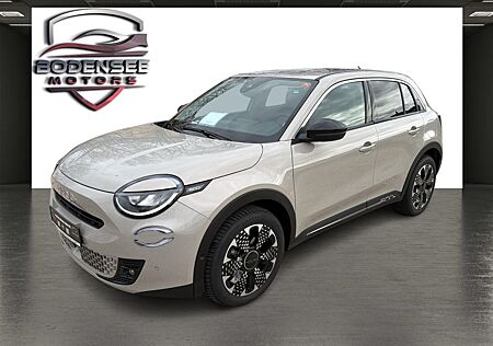 Fiat 600 Hybrid La Prima
