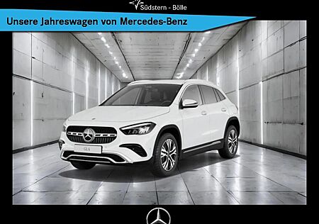 Mercedes-Benz GLA 200 d +PROGRESSIVE+SHZ+AMBIENTE+AHK+360°KAM