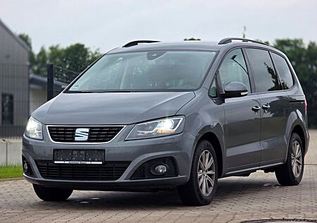 Seat Alhambra Style 2.0TDI 150ps 7-Sitzer ACC