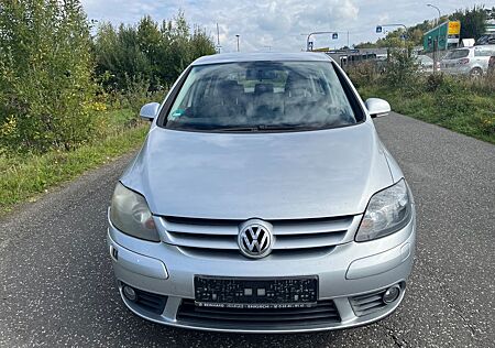 VW Golf Plus Volkswagen 1.6 Comfortline