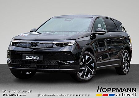 Opel Grandland X Grandland GS Hybrid, 1.2 6-Gang eDCT