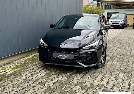 MG MG3 gebraucht kaufen MG MG3 3 Luxury Hybrid + *TOP-FINANZIERUNGS-DEAL*