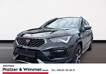 Cupra Ateca VZ 4Drive 2.0 TSI EU6d AD Navi Digitales C