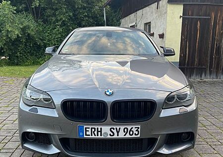 BMW 528i xDrive -