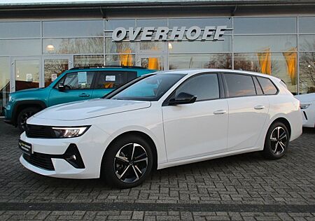 Opel Astra L Sports Tourer GS 1.2 Turbo Automatik
