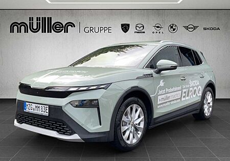 Skoda Elroq 85 Alpha