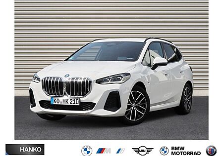 BMW 218d Active Tourer Deal