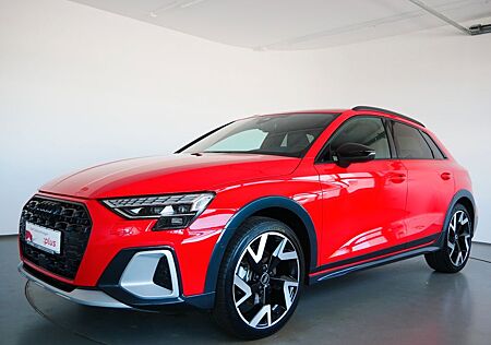 Audi A3 allstreet 35 TDI S tro. MATRIX HEAD-UP virt.