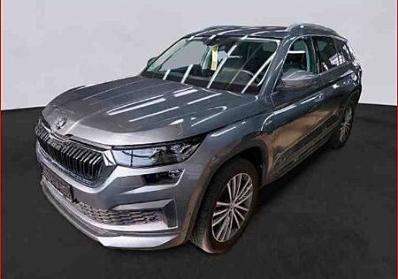Skoda Kodiaq 2.0 TDI L&K 4x4 Navi StaHz Pano 360° LM19