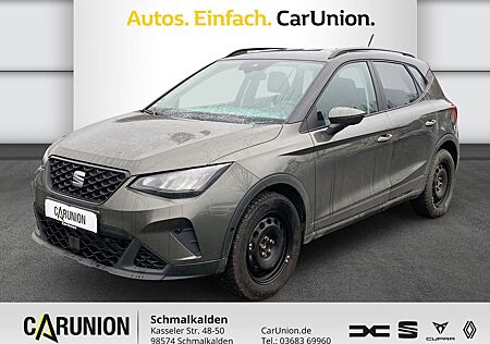 Seat Arona Style Edition 1.0 TSI 85 kw 7-Gang DSG