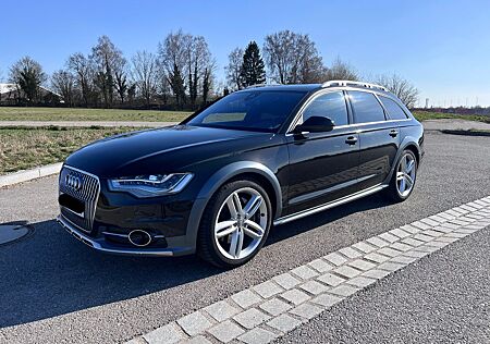 Audi A6 Allroad 3.0 TDI quattro 230kW tiptronic -