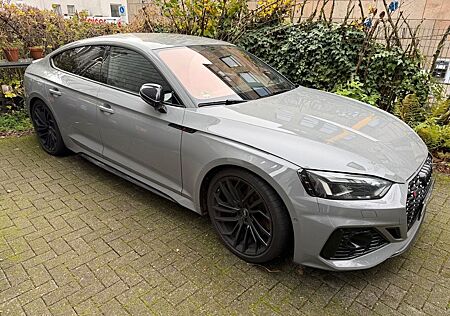 Audi RS5 2.9 TFSI tiptronic quattro Sportback