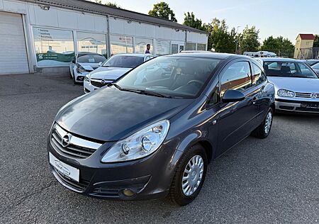 Opel Corsa 1.2 Edition* KLIMA*TÜV BIS 03.2027*