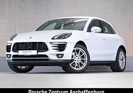 Porsche Macan AHK Navi ParkAssi PDLS+ 20"