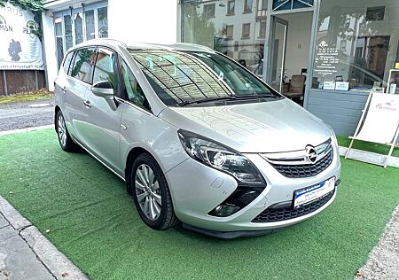 Opel Zafira CTourerInnovationNAVI.SZH.KLIMA-2Z.AHK.MFL-H.1H.