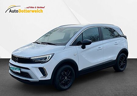 Opel Crossland X Crossland Elegance Frontscheibe beheizbar