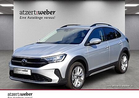 VW Taigo Volkswagen Life 1.0TSI AppConnect Kamera LED 17"