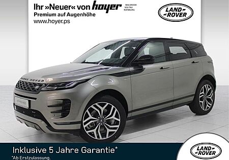 Land Rover Range Rover Evoque 2.0 D200 R-Dynamic SE Pano Bl