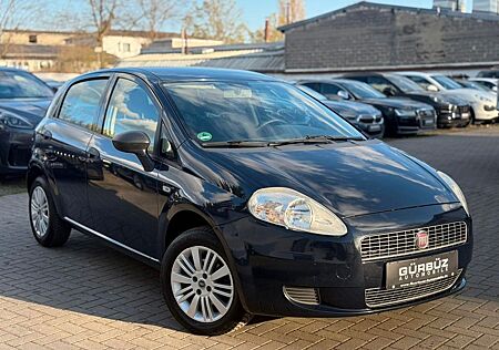 Fiat Grande Punto 1.4 8V Active