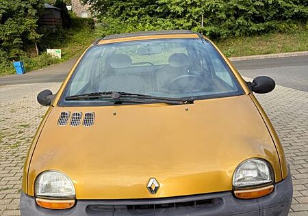 Renault Twingo Twingo1.2 Rost frei *TÜV 02/26 *winger Km!
