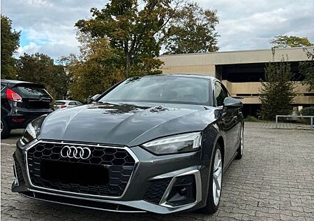 Audi A5 35 TFSI S tronic Sportback S line S line