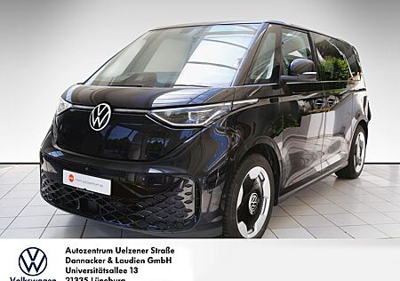 VW ID.BUZZ Volkswagen Pro Motor: 150 kW (204 PS) 77 kWh Getrie