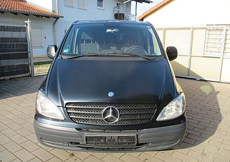 Mercedes-Benz Vito 111 CDI Lang