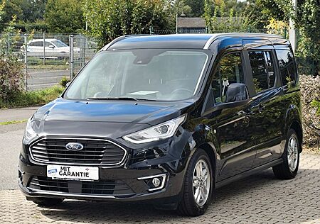 Ford Grand Tourneo Connect 1,5 TDCI AutomatikTitanium