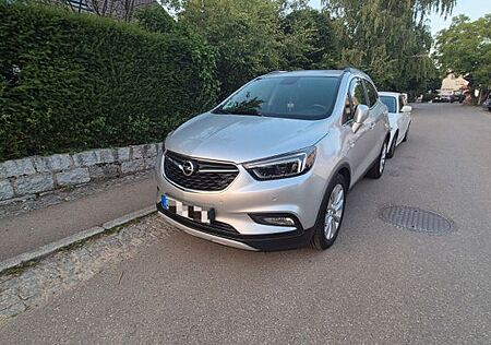 Opel Mokka X 1.4 Turbo