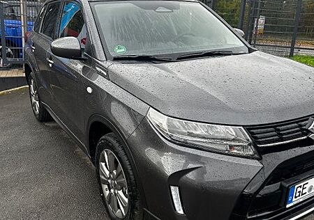 Suzuki Vitara gebraucht kaufen Suzuki Vitara 1.5 Hybrid Comfort AGS