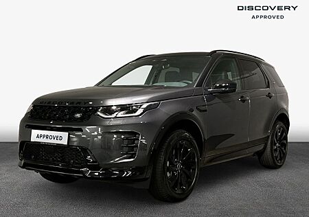 Land Rover Discovery Sport D200 Dynamic HSE