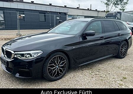 BMW 530 d Touring M Sport*LED*Kamera*Memory*