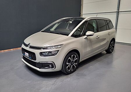 Citroën C4 Spacetourer Grand 2.0 BlueHDI Shine *7-Sitze*