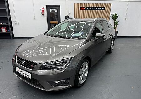 Seat Leon ST FR 1.4 TSI HU/AU Neu